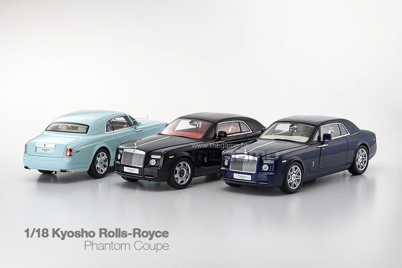 Rolls-Royce – MEGAMO