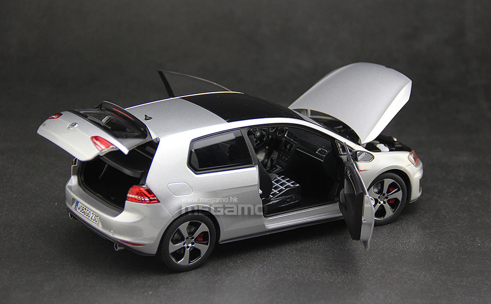 Diecast vw gti sales mk7