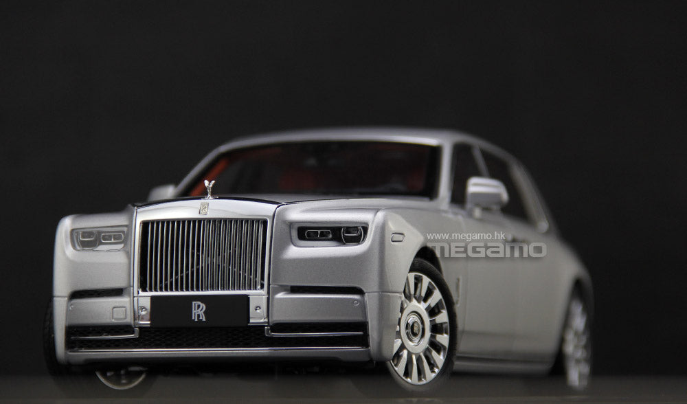 Rolls-Royce – MEGAMO
